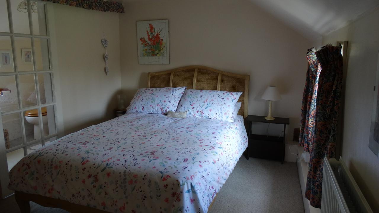 Yew Tree Cottage Leominster Kültér fotó
