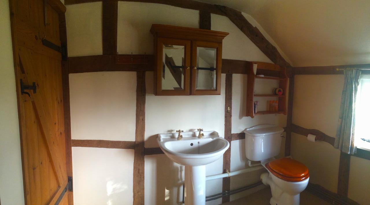 Yew Tree Cottage Leominster Kültér fotó