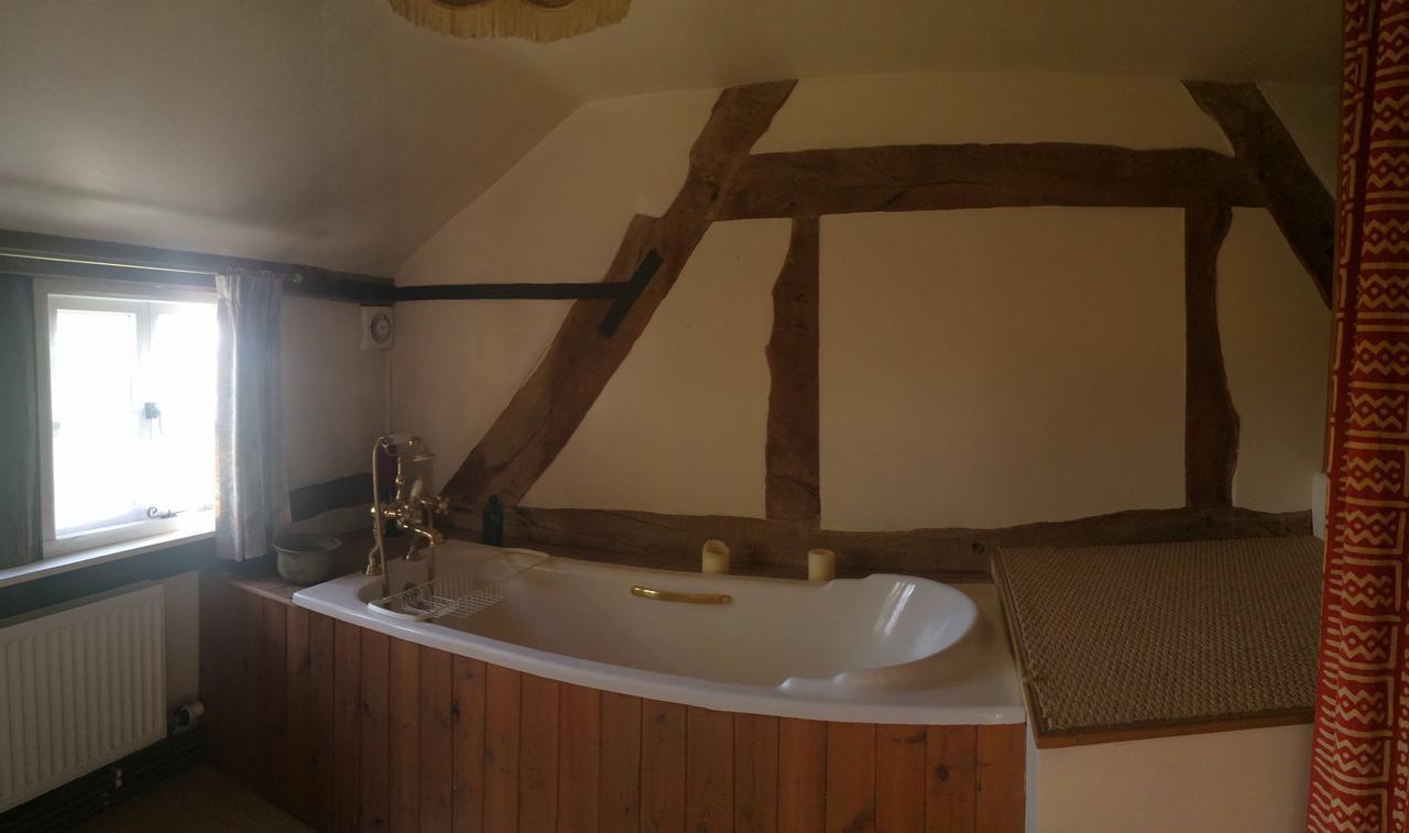 Yew Tree Cottage Leominster Kültér fotó