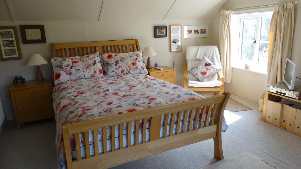 Yew Tree Cottage Leominster Kültér fotó